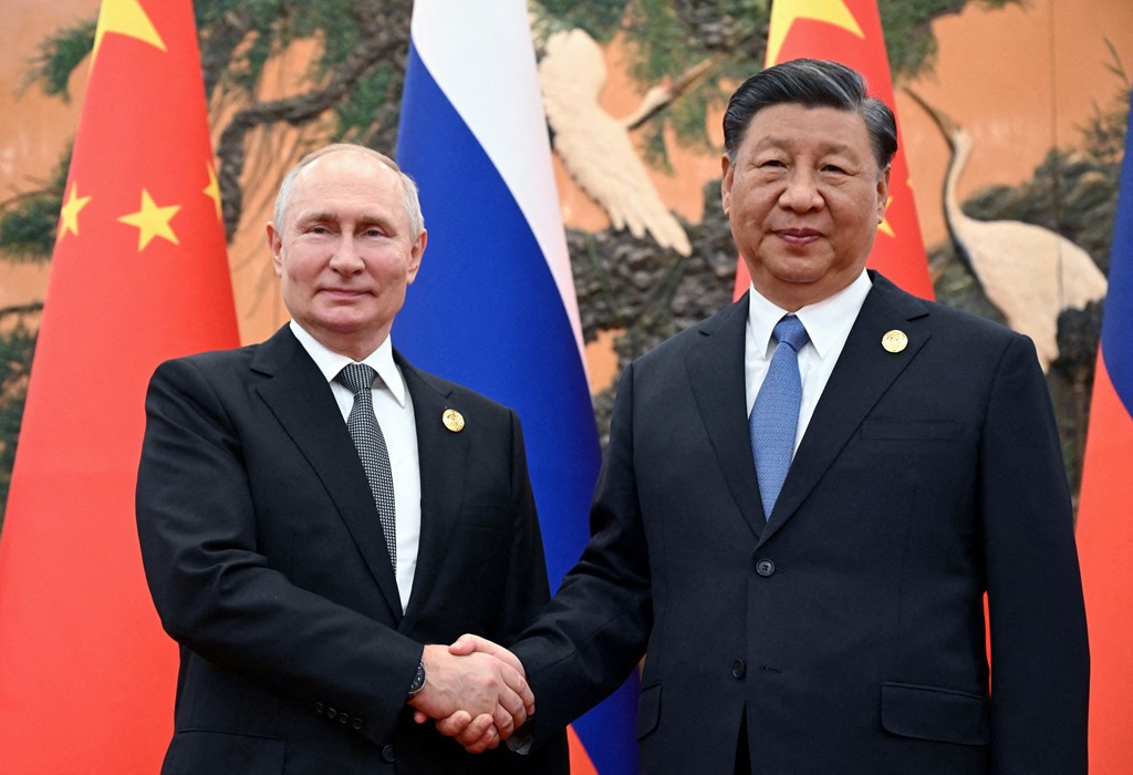 Putin planifikon një vizitë në Kinë këtë muaj
