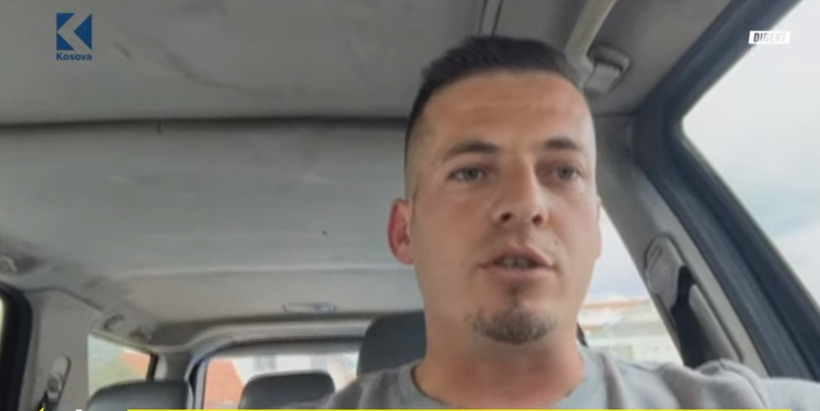 Shefi i shtabit të PDV: Mbështetja e Kurtit për Sinanin e Mustafin, e pagabueshme