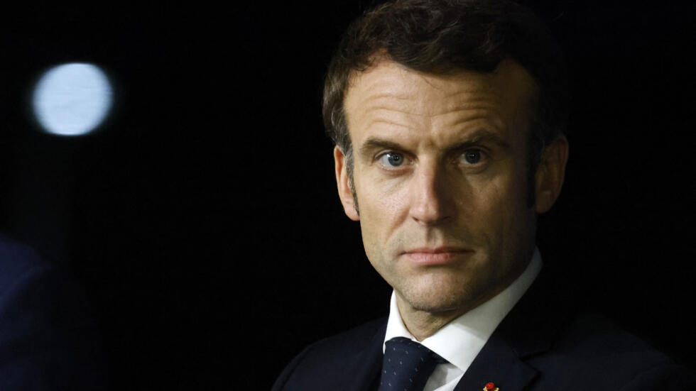 Presidenti francez shpërndan kuvendin, shpall zgjedhje të parakohshme