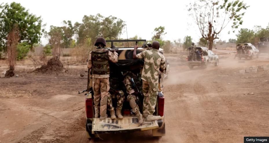 18 te vrare nga sulmet ne Nigeri