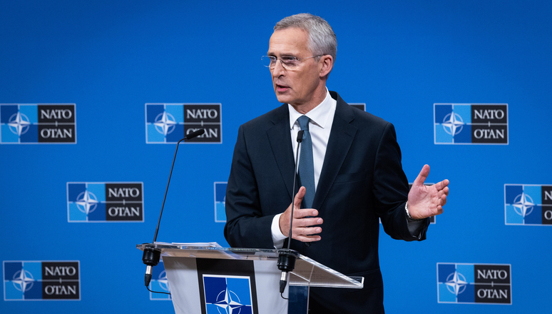 Stoltenberg: Rusia ka rritur armiqësinë ndaj anëtarëve të NATO-s