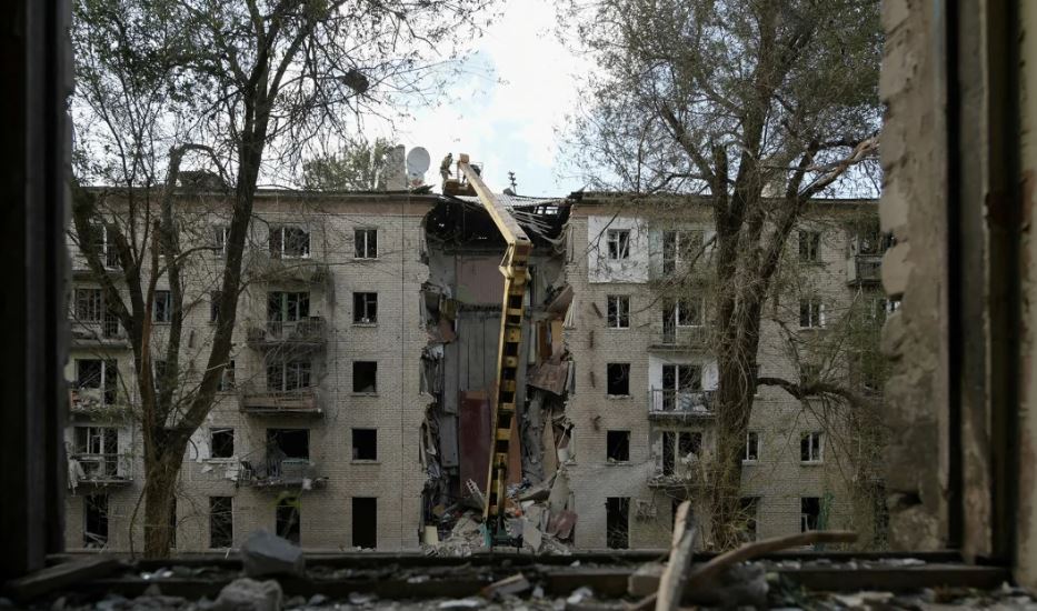 25 të vdekur në territoret e pushtuara të Rusisë, akuzohet Ukraina