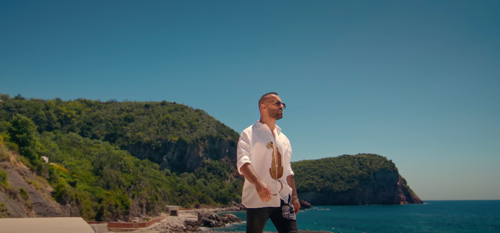“A vij a vij”, thotë 2Ton në këngën e re (VIDEO)
