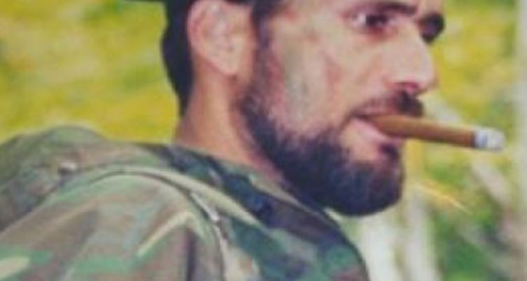 Mahmut Ferati i kushton këngë heroit, Agim Ramadani