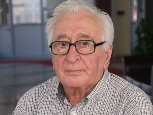 Kurti: Ferri, figurë e ndritur e kulturës dhe artit që nuk do të harrohet kurrë
