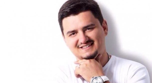 Alban Mehemti sërish baba?
