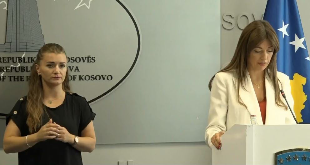 Haxhiu: Prokuroria Speciale t'i sjellë para drejtësisë ata që kanë kryer krime lufte në Kosovë