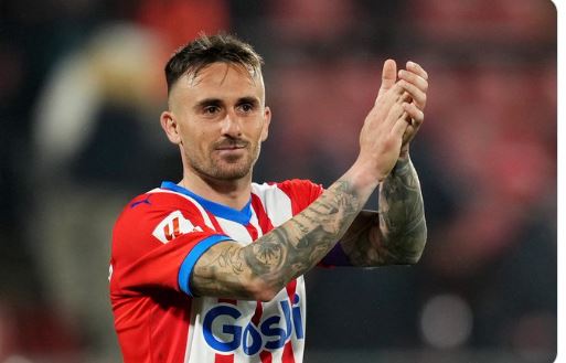 Leverkuseni po shpreson në finalizimin e transferimit të Aleix Garcias