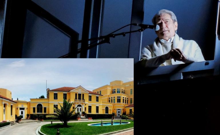 Berisha merr vulën, reagon ambasada e ShBA-së: Nuk angazhohemi për personat non-grata