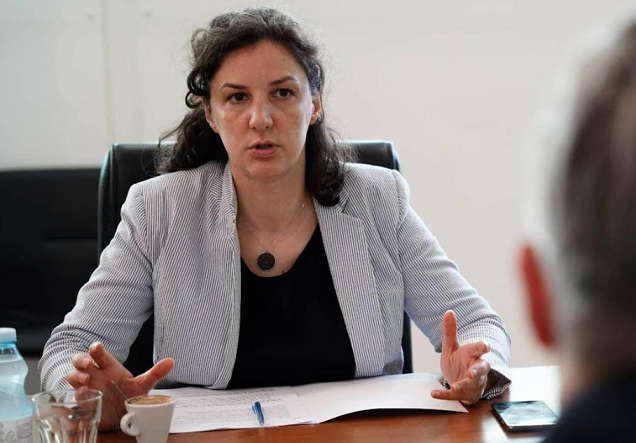 Subvencionimi me pajisje efiçiente uli konsumin, sipas Rizvanollit