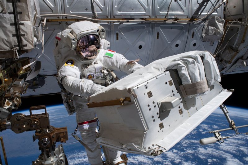 Astronautët mund të përjetojnë probleme të sistemit imunitar gjatë fluturimit në hapësirë