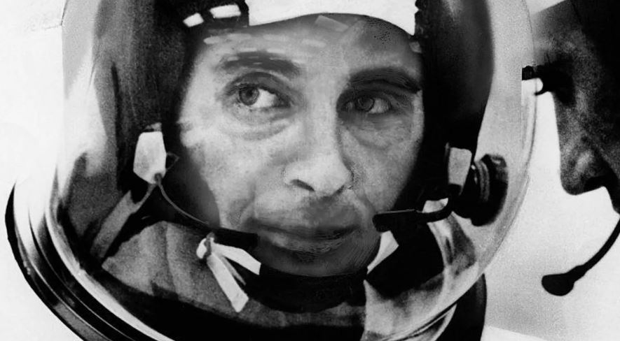 Astronauti i NASA-s vdes në moshën 90-vjeçare në një aksident me avion