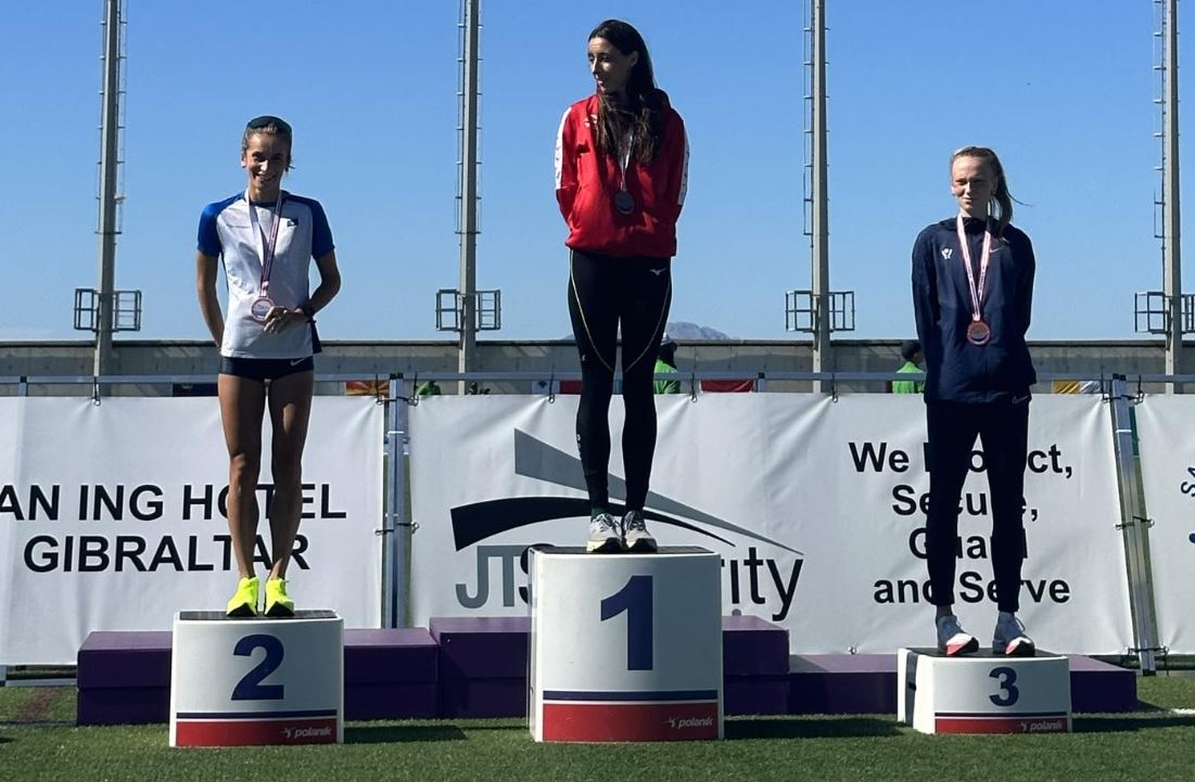 Kosova me dy medalje të argjendta në Kampionatin e Shteteve të Vogla