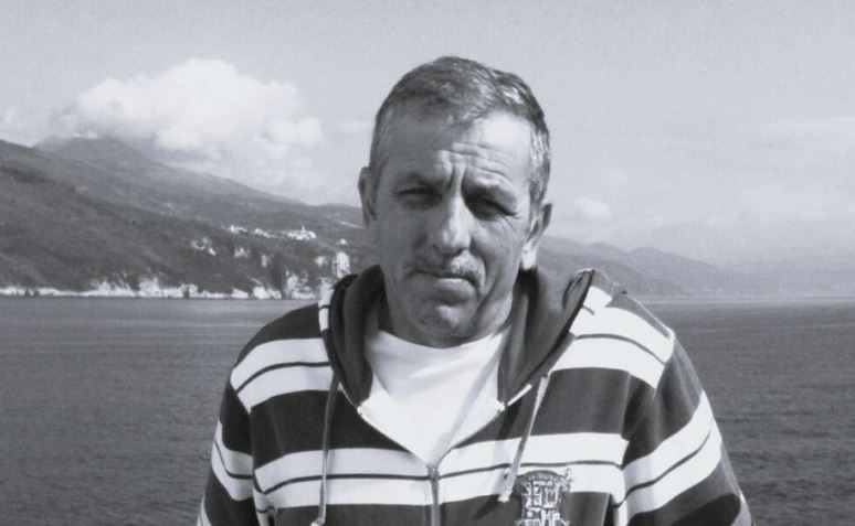 Vdes ikona e hendbollit kosovar, Aziz Makiqi