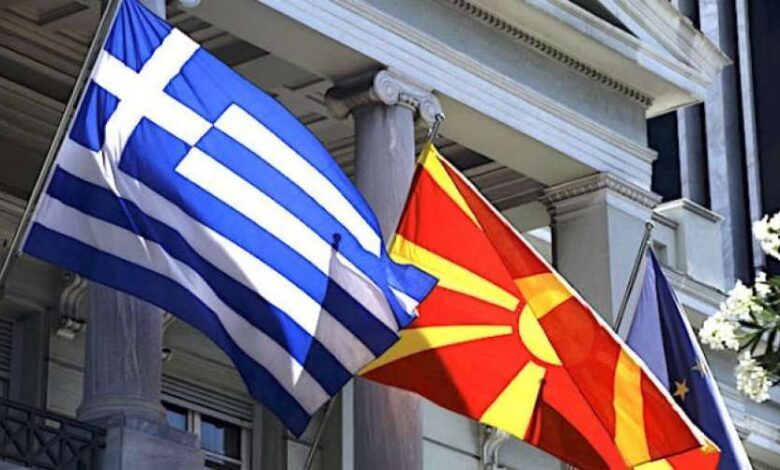 ​BE-ja pret që Qeveria e Mickoskit të respektojë Marrëveshjen e Prespës