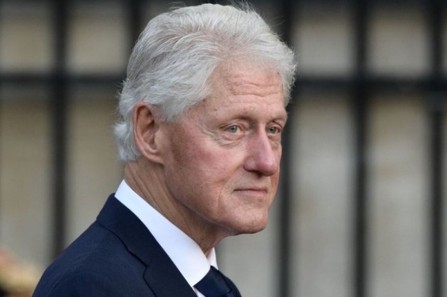 Departamenti amerikan do të nisë hetimet për lidhjet e Epstein me Clinton
