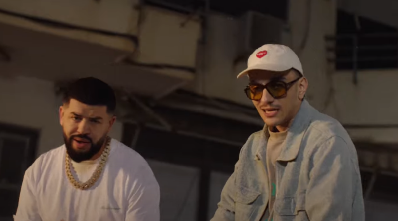 Publikohet kënga “I kom pa” nga Buta dhe Noizy