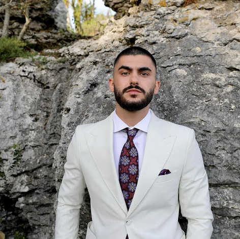 Butrint Imeri paralajmëron "hitin më të madh të verës"