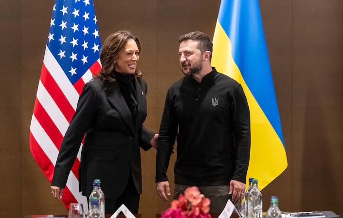 Samiti i Paqes në Zvicër: Zelensky do t'ia paraqesim Rusisë planin e paqes