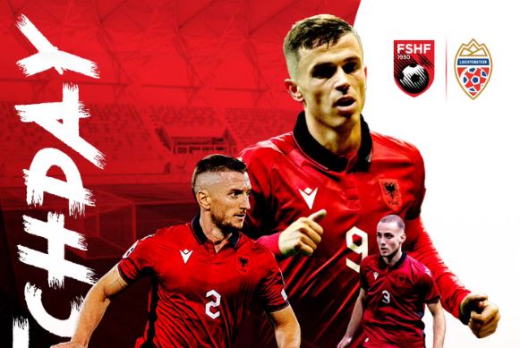 Shqipëria gati për Lihtenshtajnin që çdo herë e ka mundur 2:0