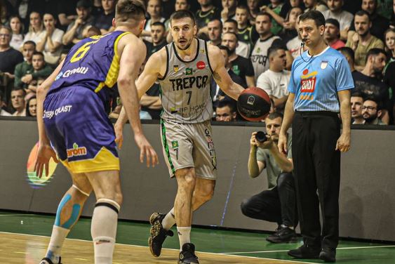 Trepça në kualifikimet e Ligës së Kampionëve