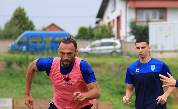 Muriqi: Norvegjia ka Haalandin, por ne kemi Amir Rrahmanin