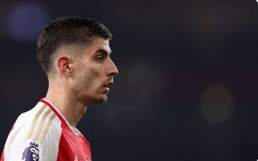 Havertzi: Ia vlejti kalimi im nga Chelsea te Arsenali