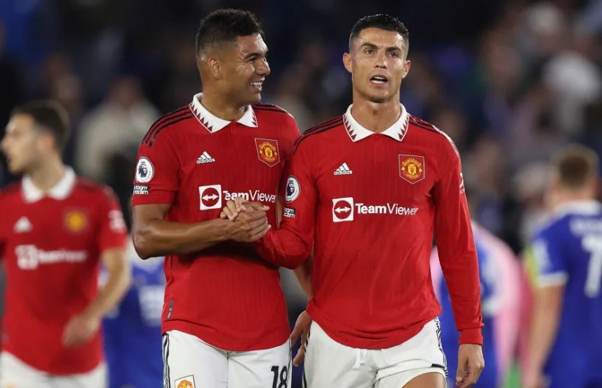 Ronaldo i kërkon Al-Nassrit t’ia sjellin dy ish-bashkëlojtarë