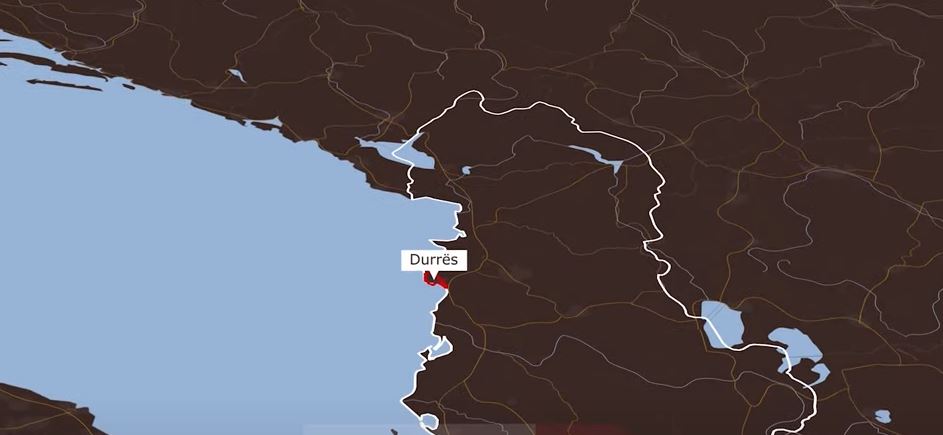 Mahniten arkeologët në Durrës, optimistë se do të zbulohet edhe mozaiku i katërt
