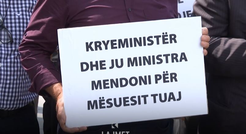 Sindikalistët kërkesa - Të rritet koeficienti i pagave