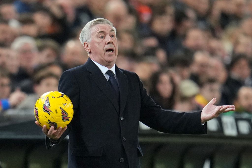 Real Madridi do të marrë pjesë në Kupën e Botës për Klube 2025, sqarohet Ancelotti