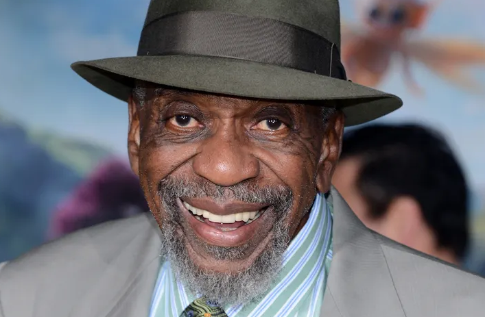 Vdiq aktori, Bill Cobbs