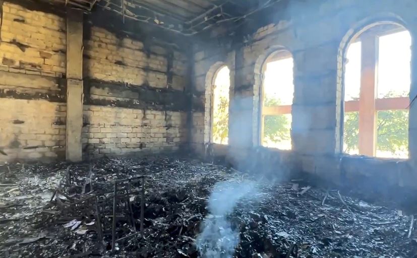 Numri i të vdekurve nga sulmi në Dagestan të Rusisë arrin në 21