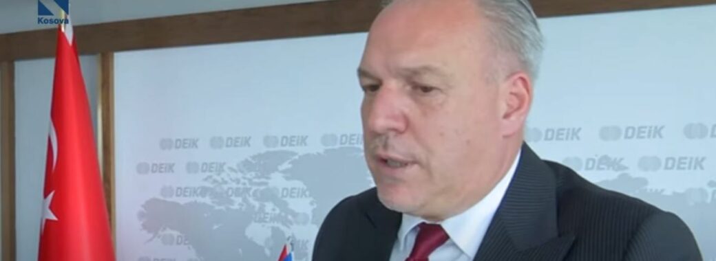 Ministri i Kosovës për Zhvillim Rajonal, Fikrim Damka