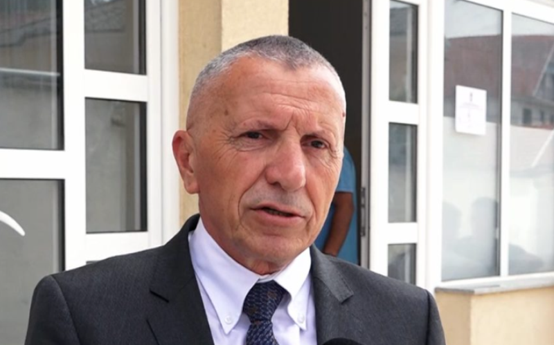 "Në një moment vendimtar për shqiptarët e Luginës", Kamberi niset drejt Uashingtonit