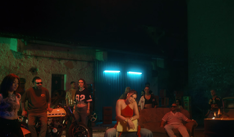 Dhurata Dora, Mc Kresha dhe Lyrical Son vijnë me këngën “Tortura”
