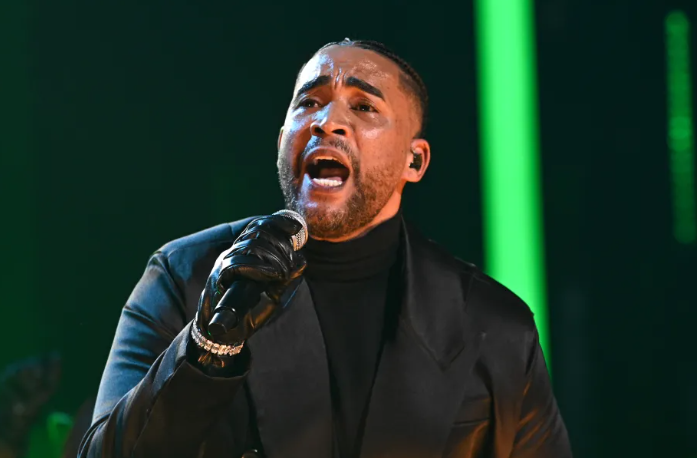 Don Omar diagnostikohet me kancer