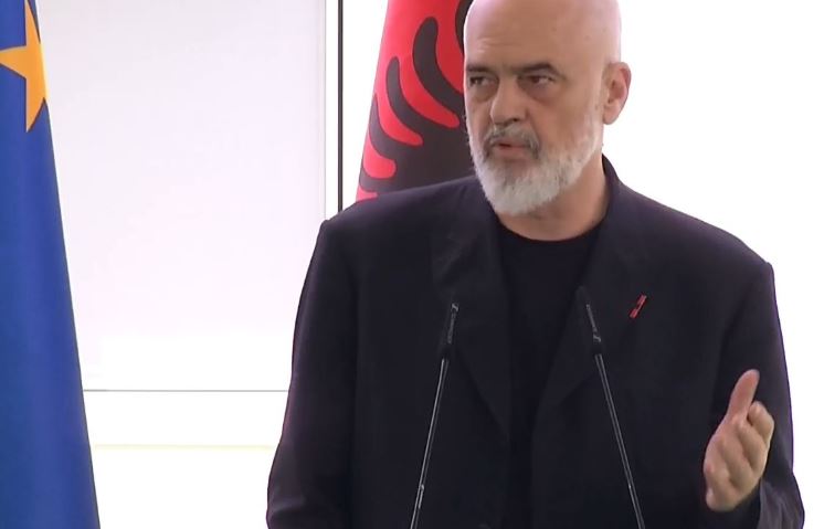 Rama me Melonin në Shëngjin: Turp kush abuzoi me marrëveshjen e emigrantëve