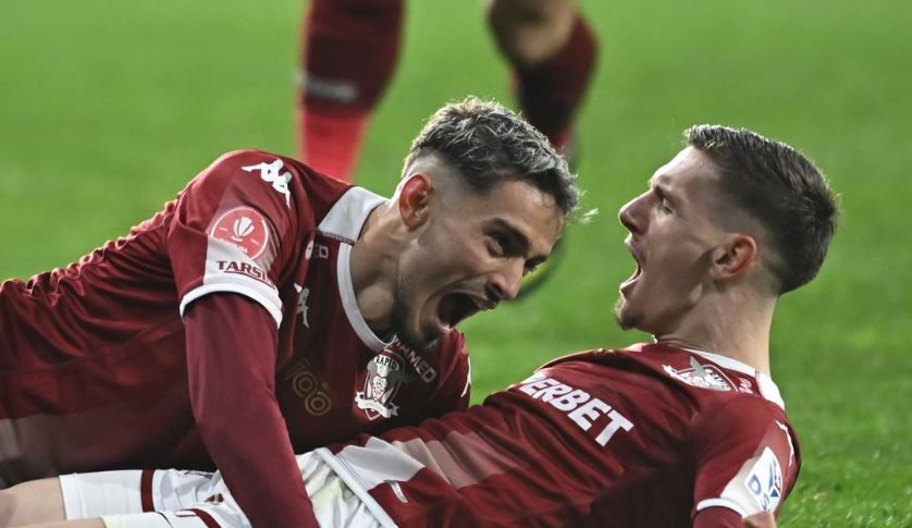 Ermal Krasniqi bëhet me skuadër të re