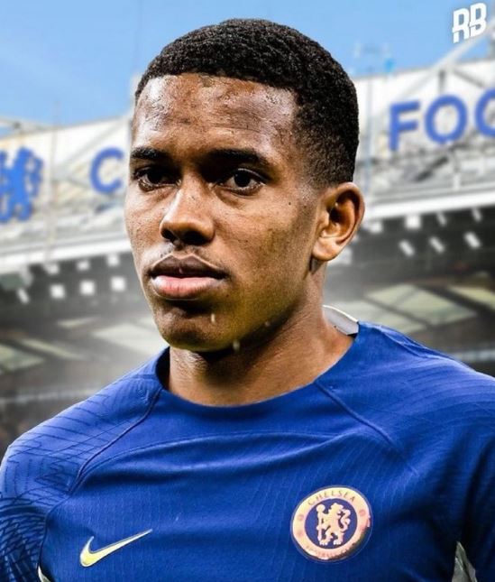 Chelsea ka nënshkruar të gjitha dokumentet për Estevao Willian, marrëveshja është e mbyllur