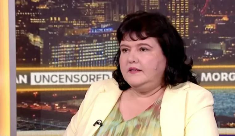 Fiona Harvey padit 'Baby Reindeer' për shpifje ndaj saj