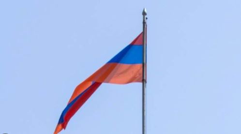 Armenia njeh shtetin palestinez