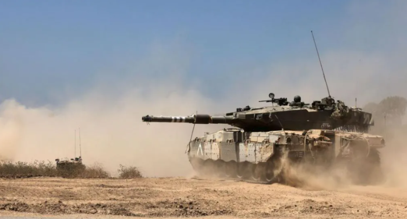 ShBA pret që Izraeli të pranojë planin e armëpushimit të Gazës nëse Hamasi e bën këtë