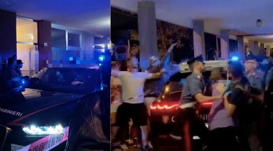 Vritet në Itali, 61-vjeçari shqiptar