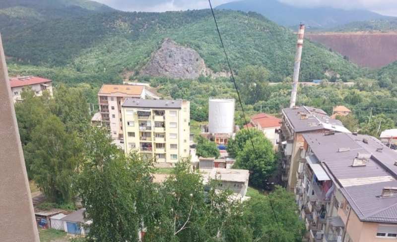 Policia në veri identifikon kamera vëzhguese: Dyshohet se u përdorën nga institutcionet e sigurisë së Serbisë