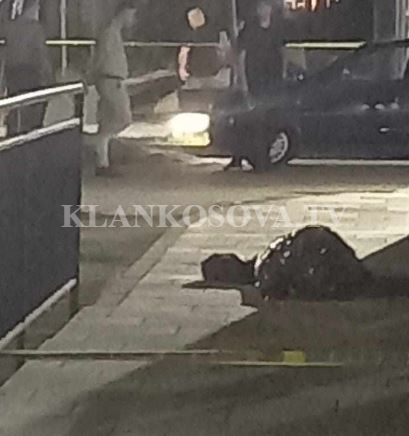 Gjendet i vdekur një burrë në rrugën "Musa Tolaj" në Prishtinë