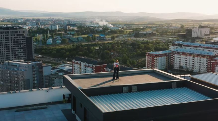 Gjira publikon "Prishtina" (VIDEO)
