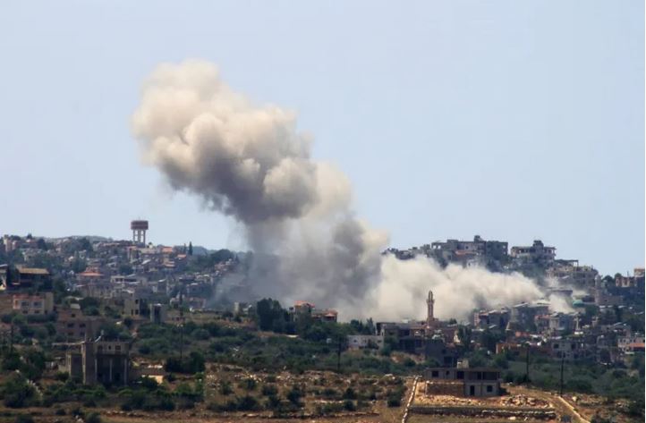 Hezbollah: “Ne jemi gati për luftë”