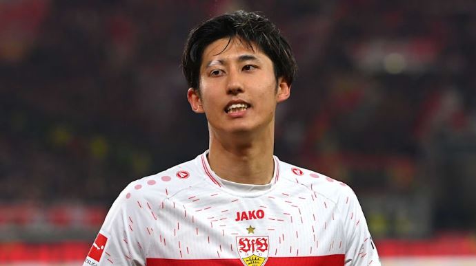 Hiroki drejt Bayernit
