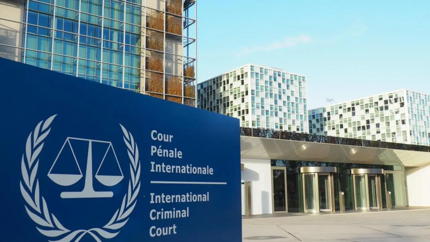 Gjykata Penale Ndërkombëtare